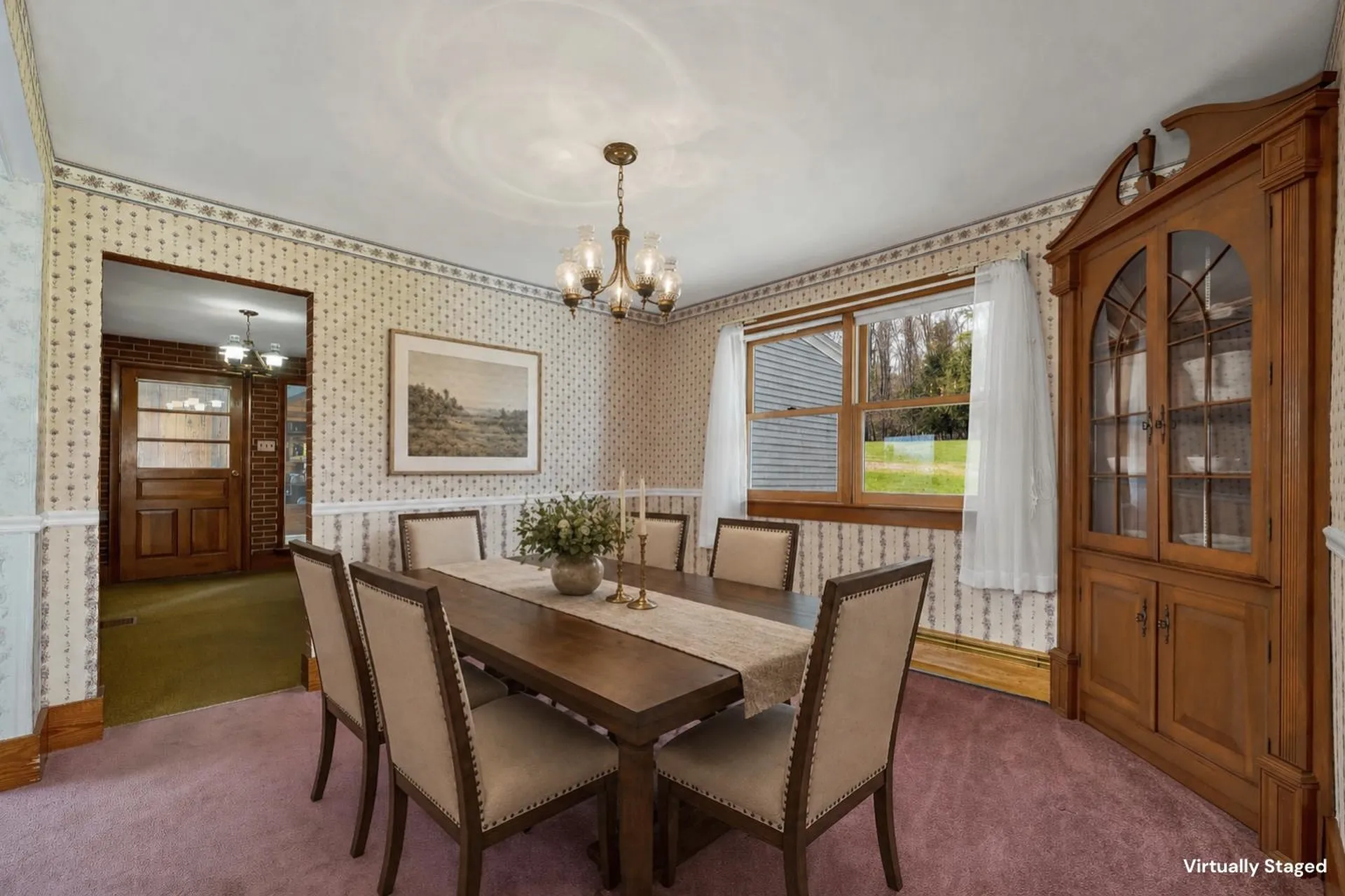 16 Goodell Road Antrim NH 03440