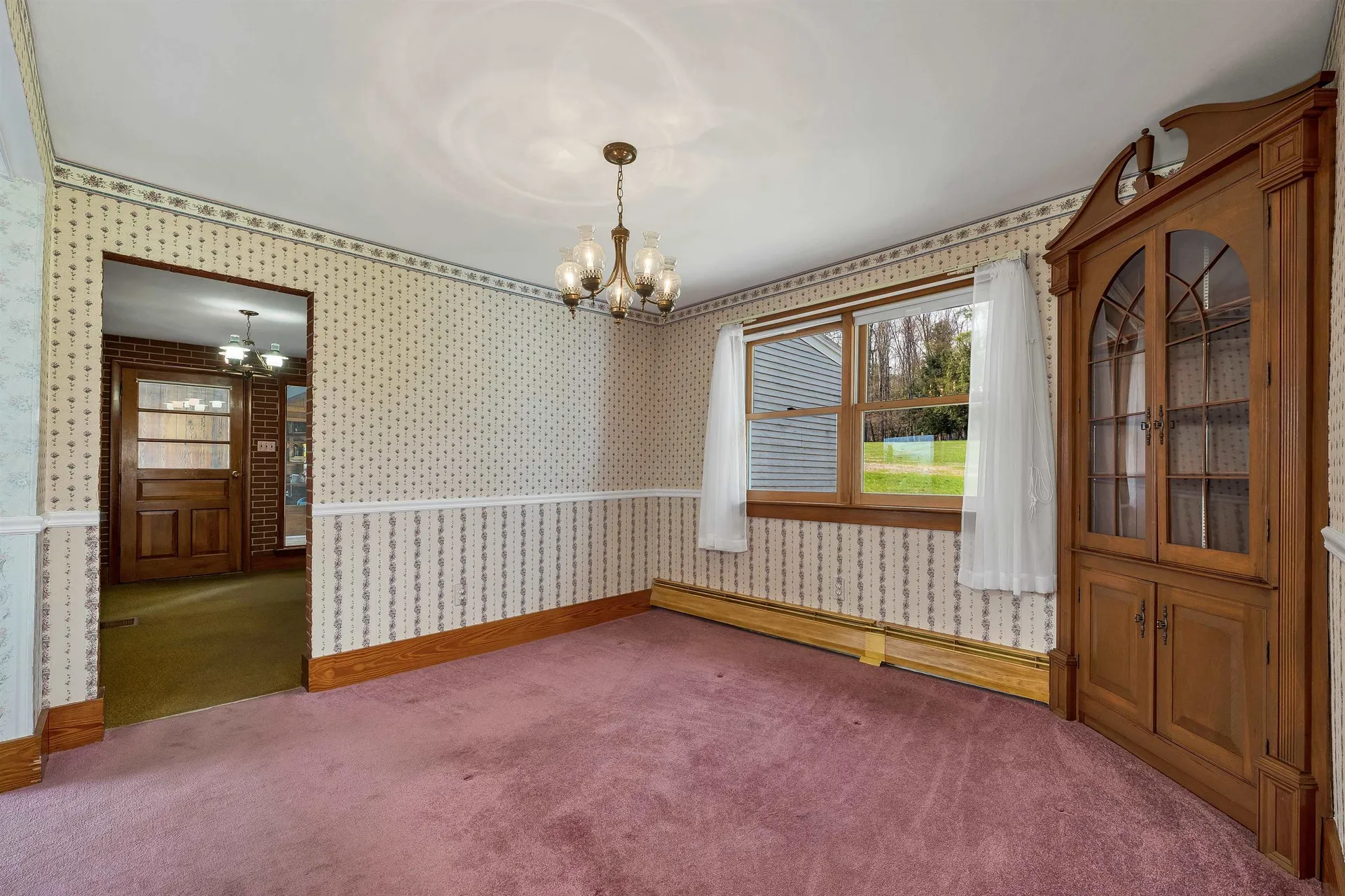 16 Goodell Road Antrim NH 03440