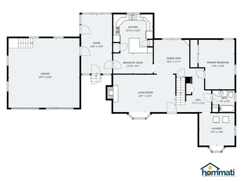16 Goodell Road Antrim NH 03440