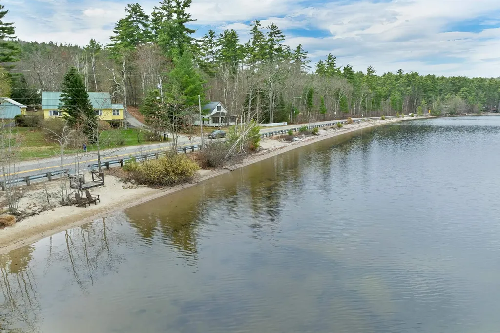 40 Emery Lane Wakefield NH 03830