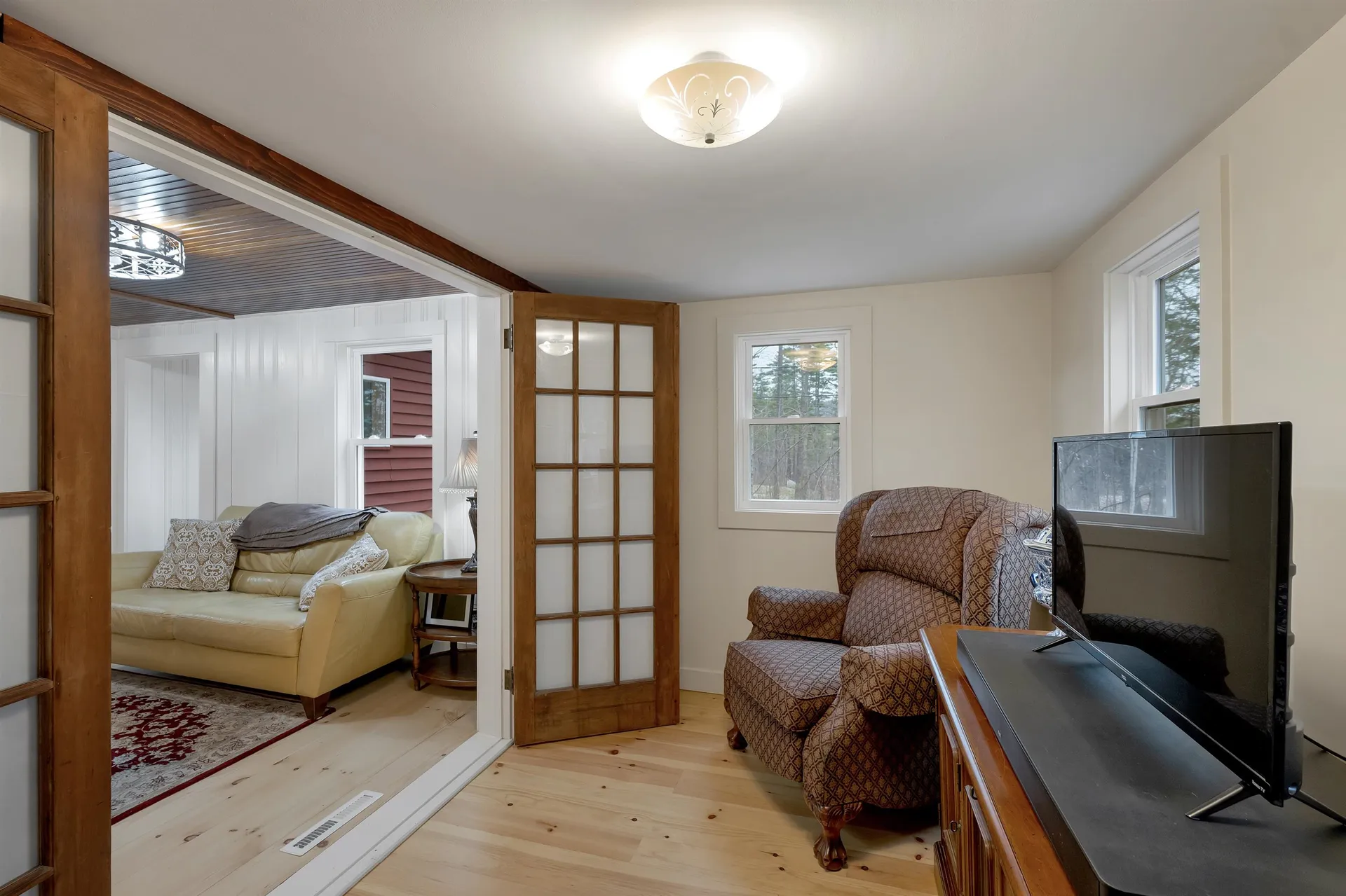 40 Emery Lane Wakefield NH 03830