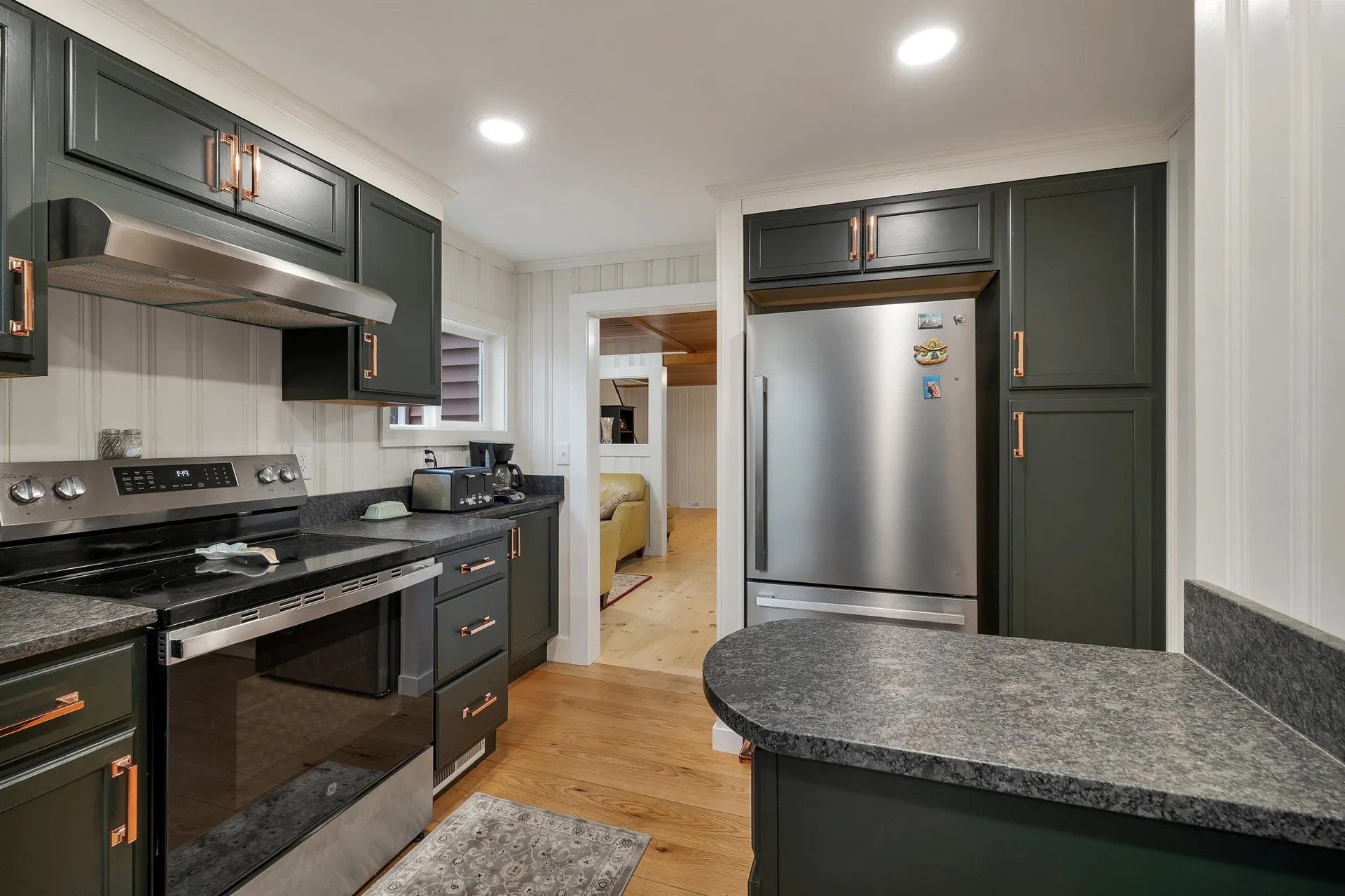 40 Emery Lane Wakefield NH 03830