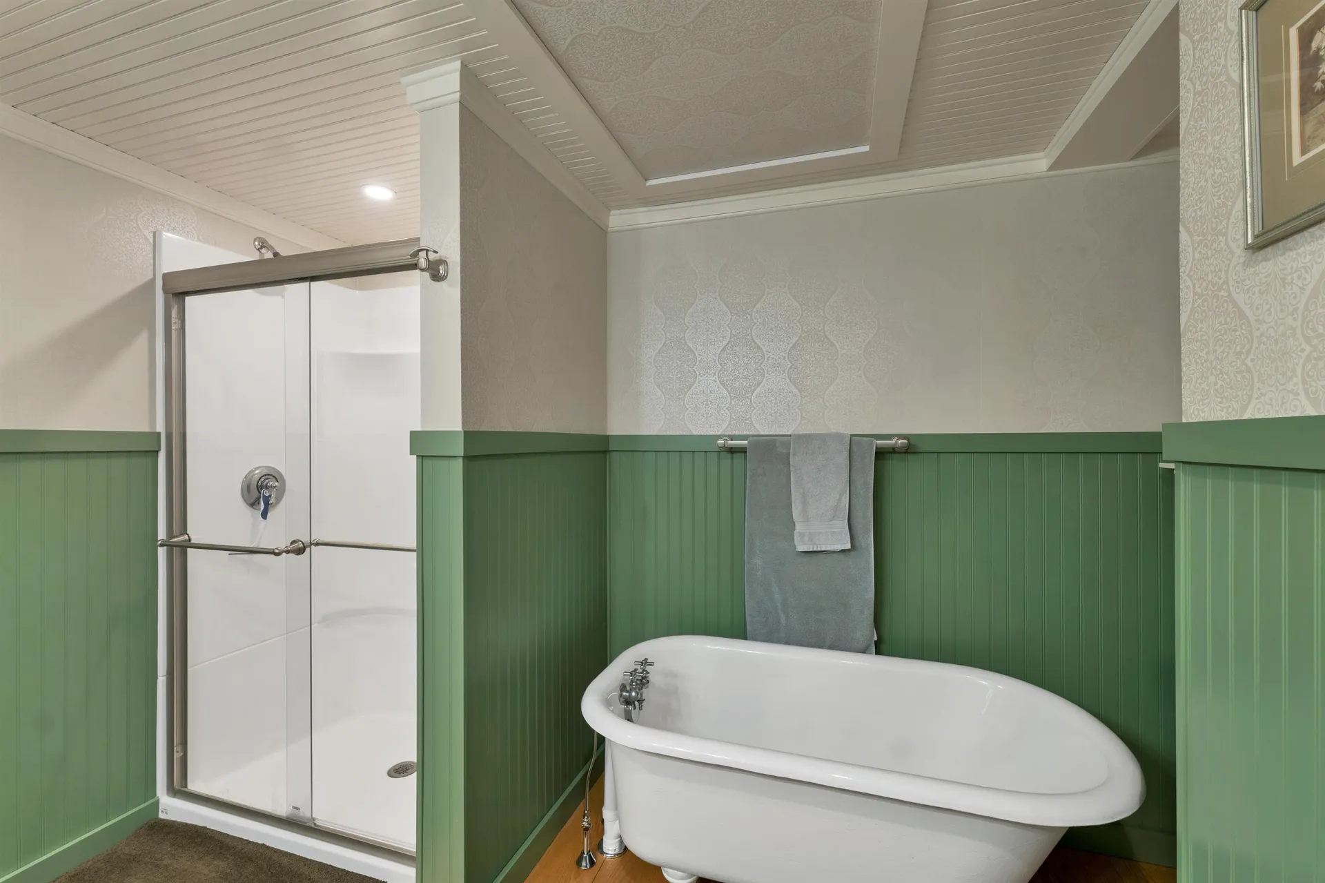 40 Emery Lane Wakefield NH 03830