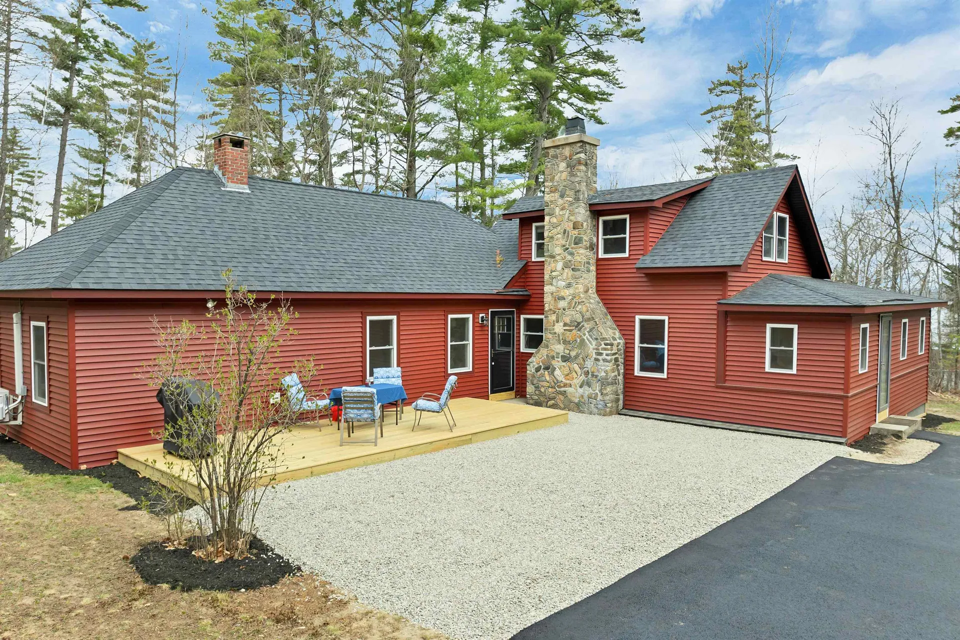40 Emery Lane Wakefield NH 03830