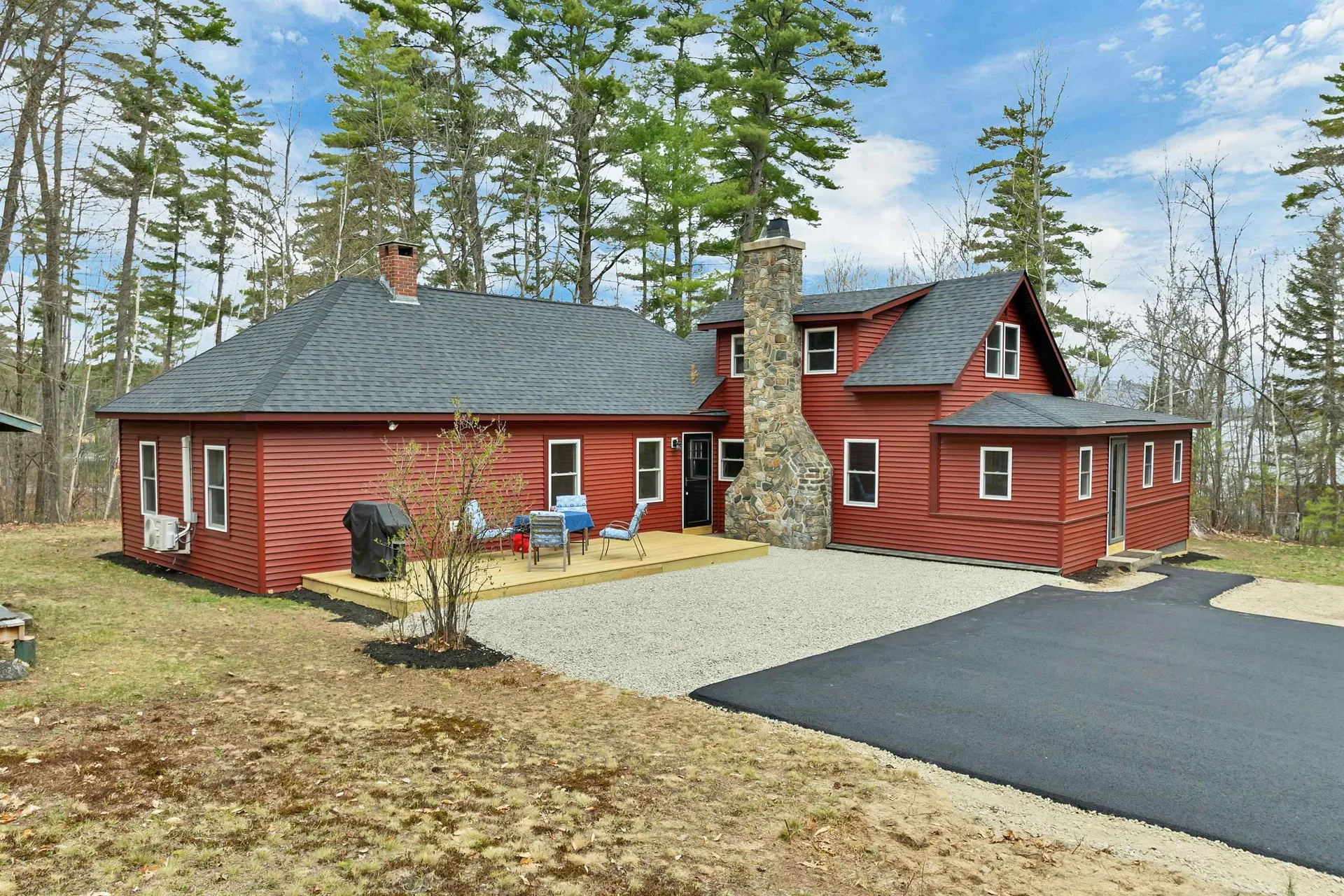 40 Emery Lane Wakefield NH 03830