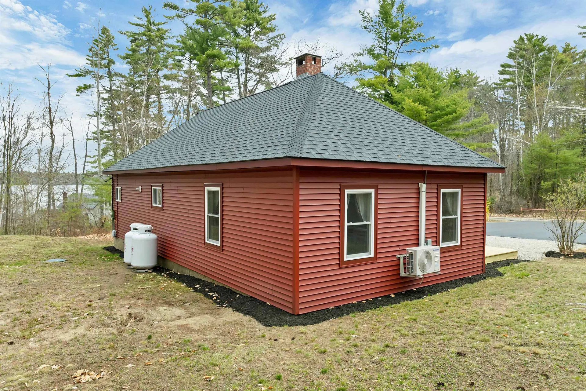 40 Emery Lane Wakefield NH 03830