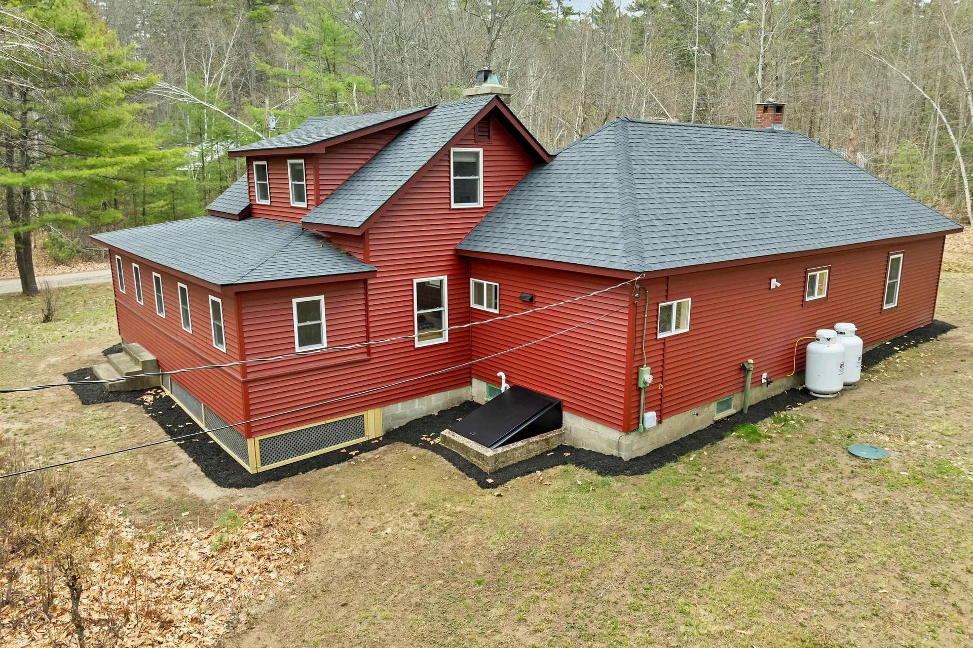 40 Emery Lane Wakefield NH 03830