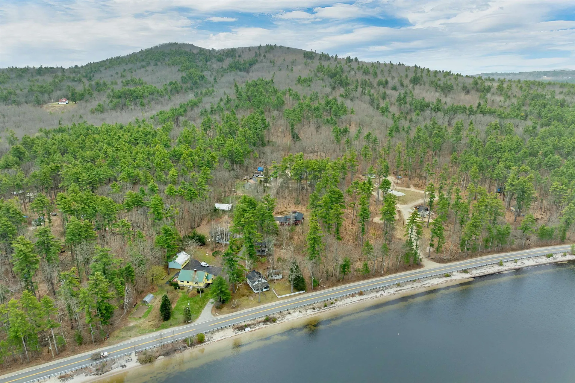40 Emery Lane Wakefield NH 03830
