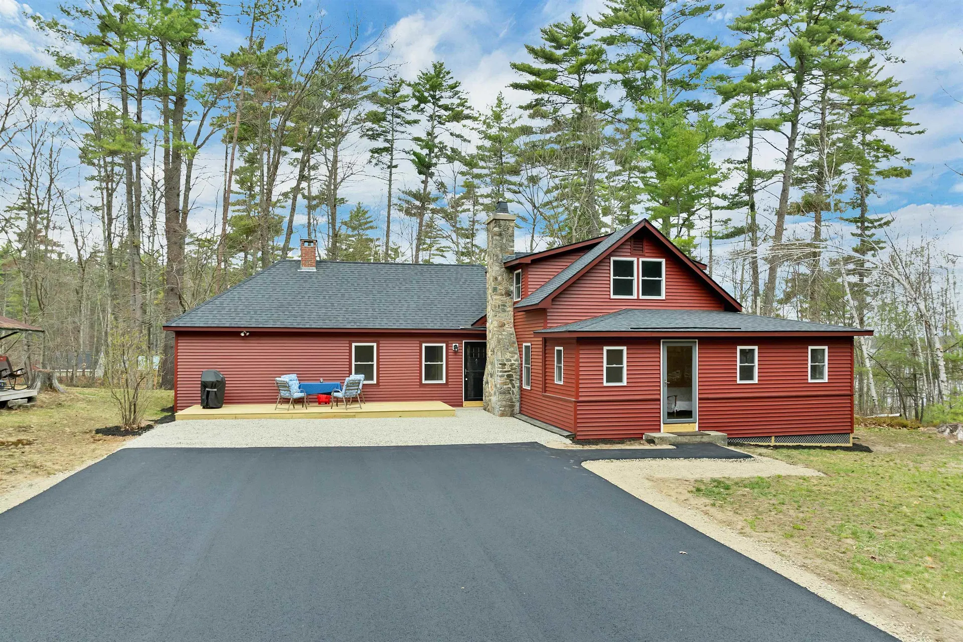 40 Emery Lane Wakefield NH 03830