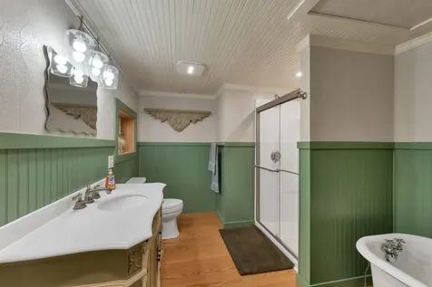 40 Emery Lane Wakefield NH 03830