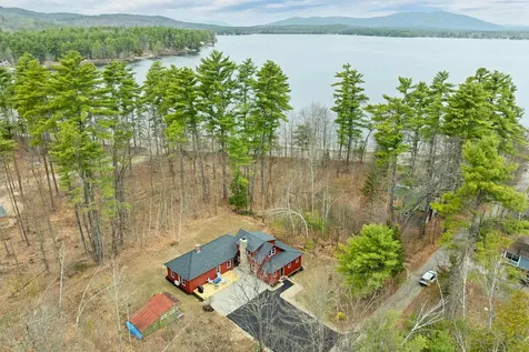 40 Emery Lane Wakefield NH 03830