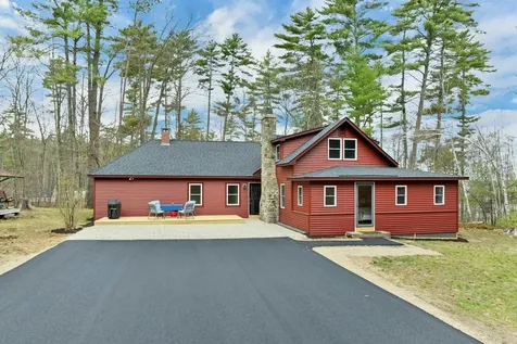 40 Emery Lane Wakefield NH 03830