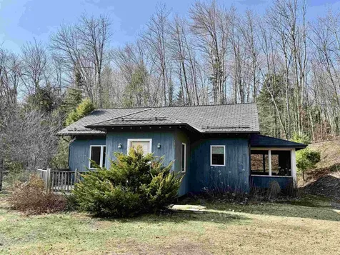 00 Garfield Road Hyde Park VT 05655