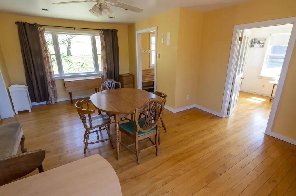 246 Gray Road Plainfield VT 05667