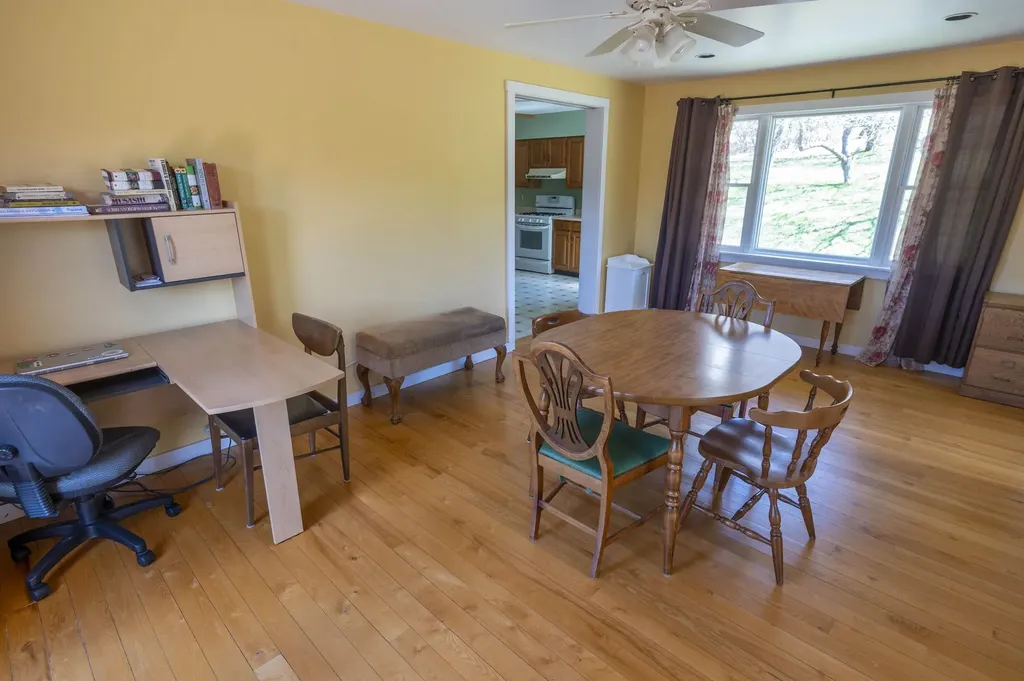 246 Gray Road Plainfield VT 05667