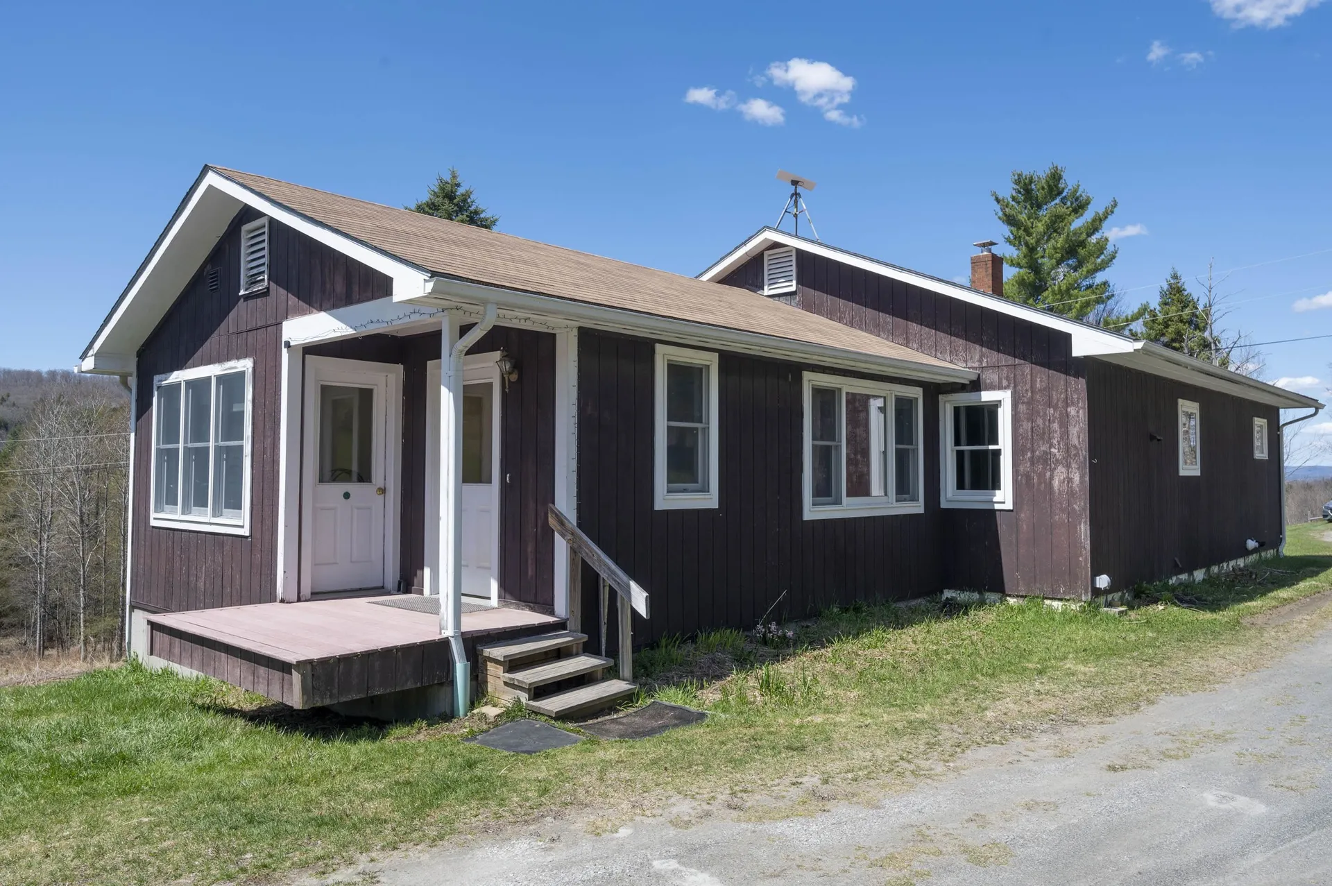 246 Gray Road Plainfield VT 05667