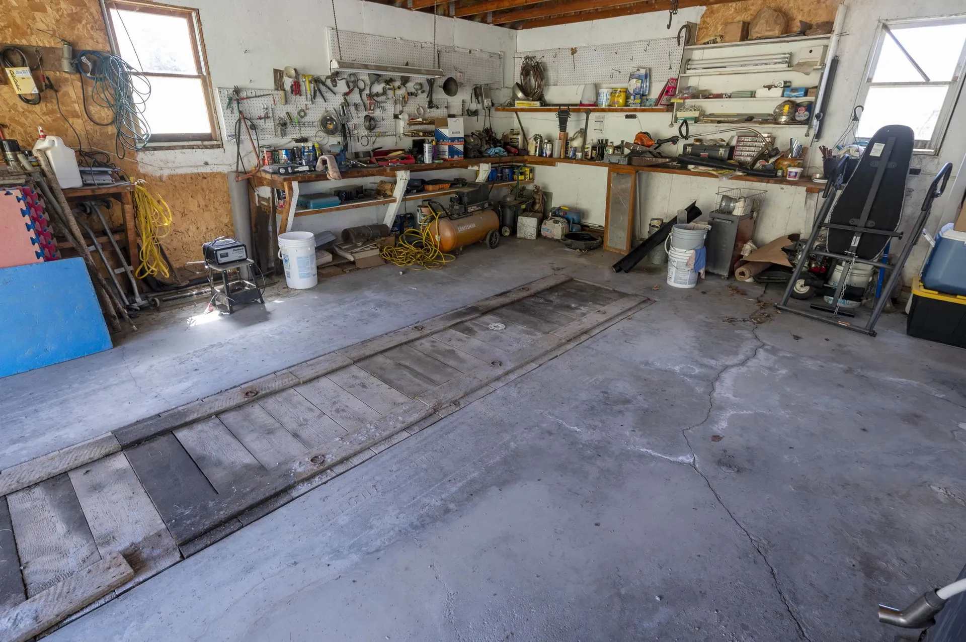 246 Gray Road Plainfield VT 05667
