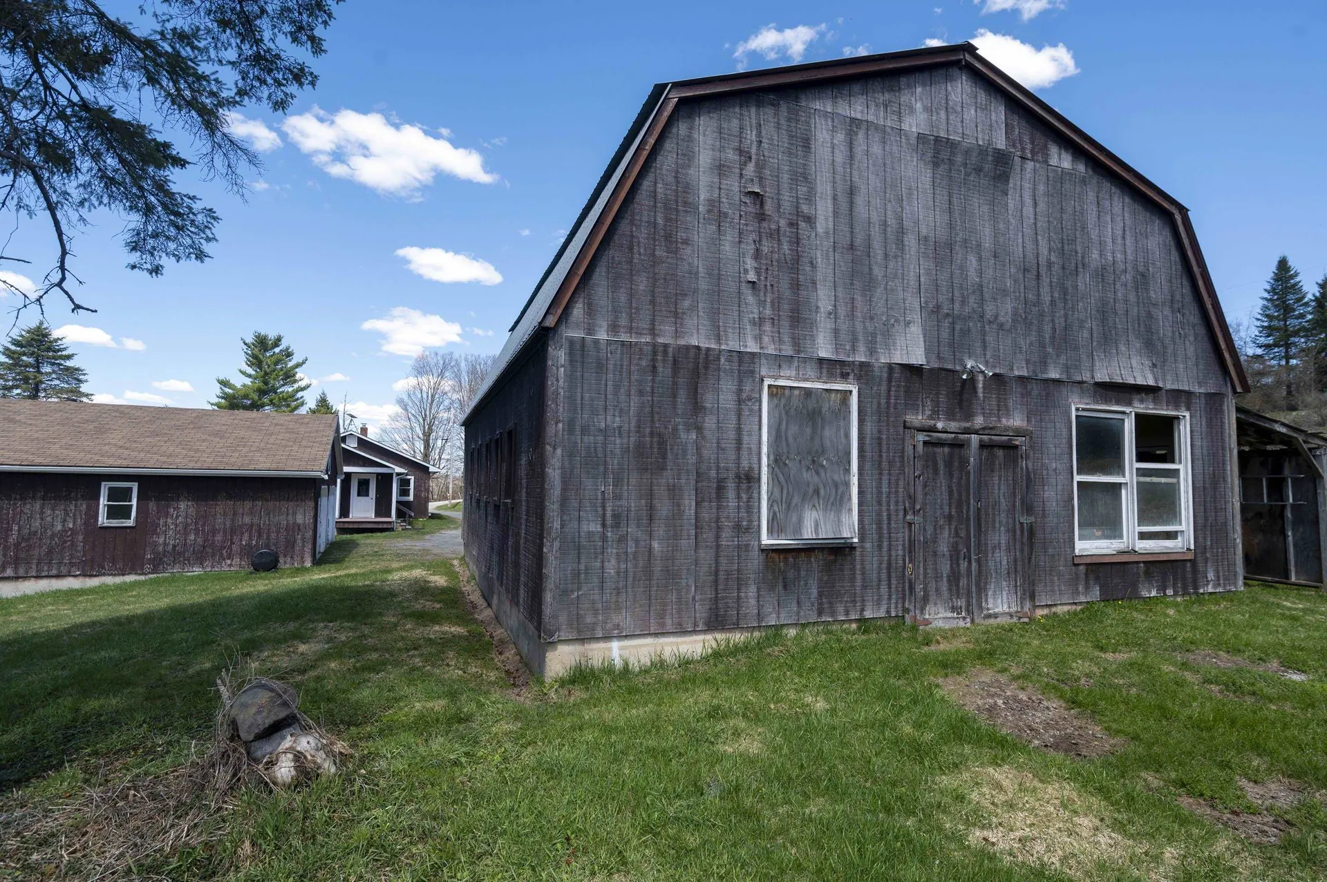 246 Gray Road Plainfield VT 05667