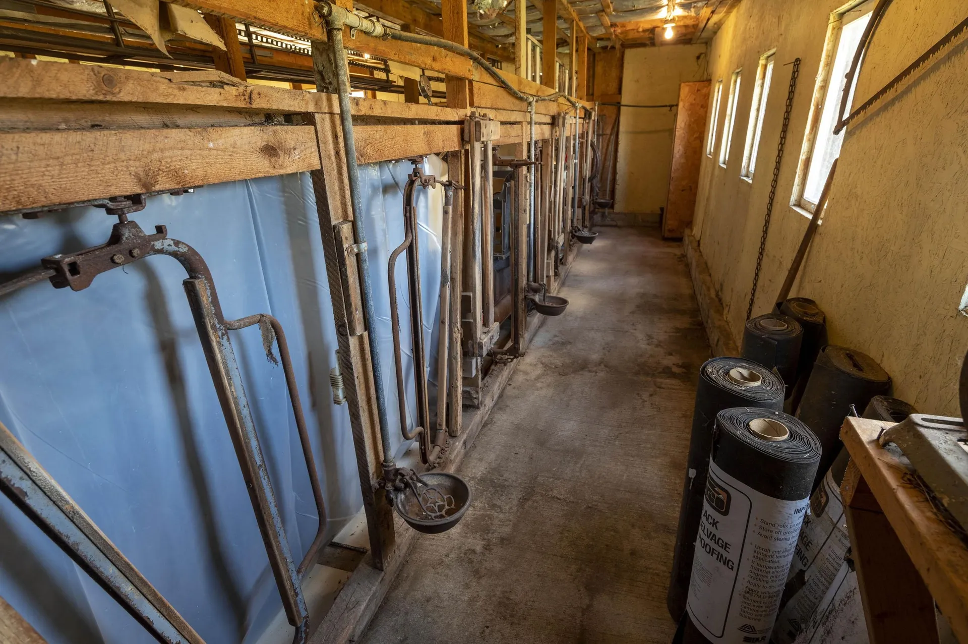 246 Gray Road Plainfield VT 05667