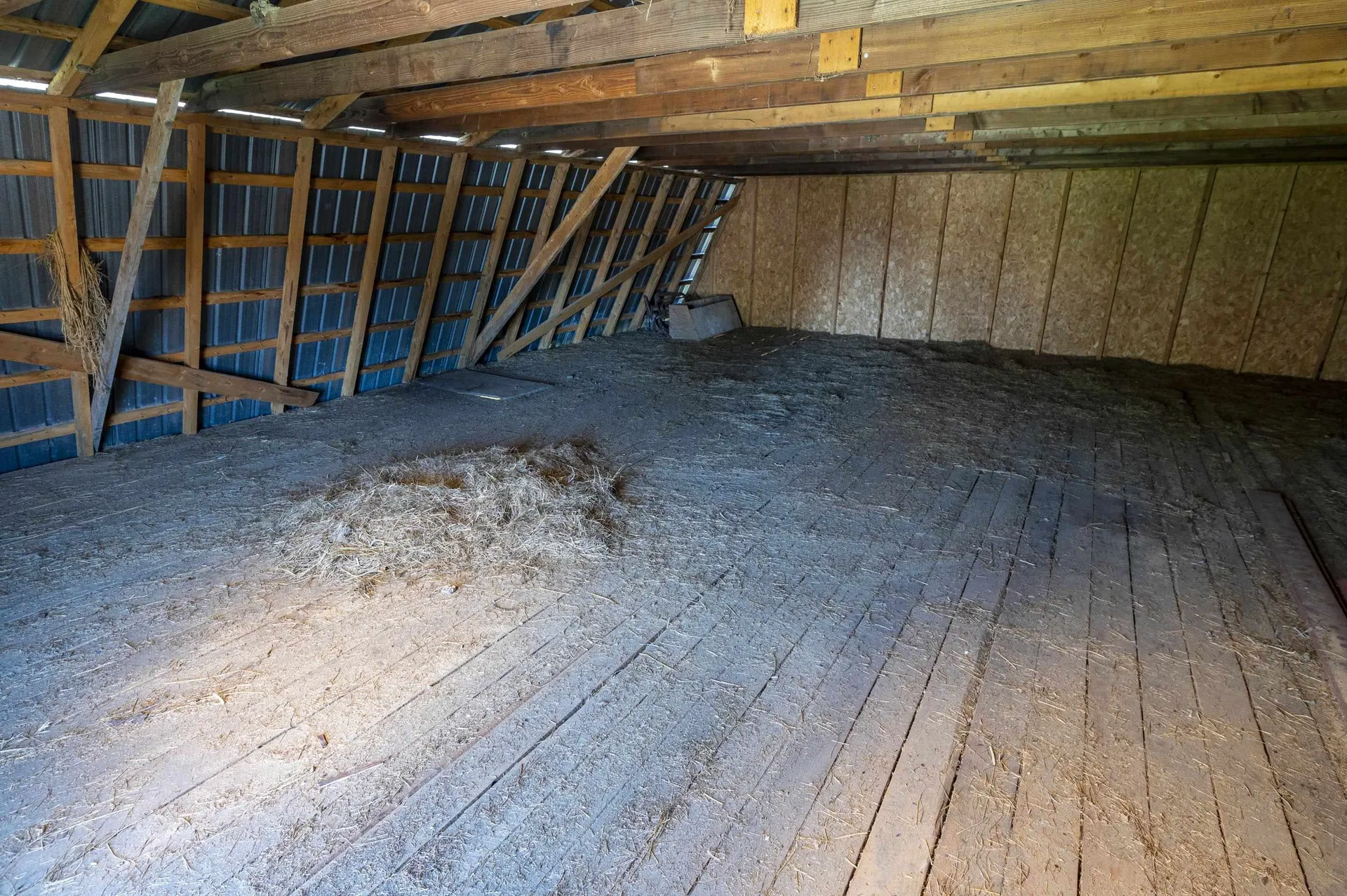 246 Gray Road Plainfield VT 05667
