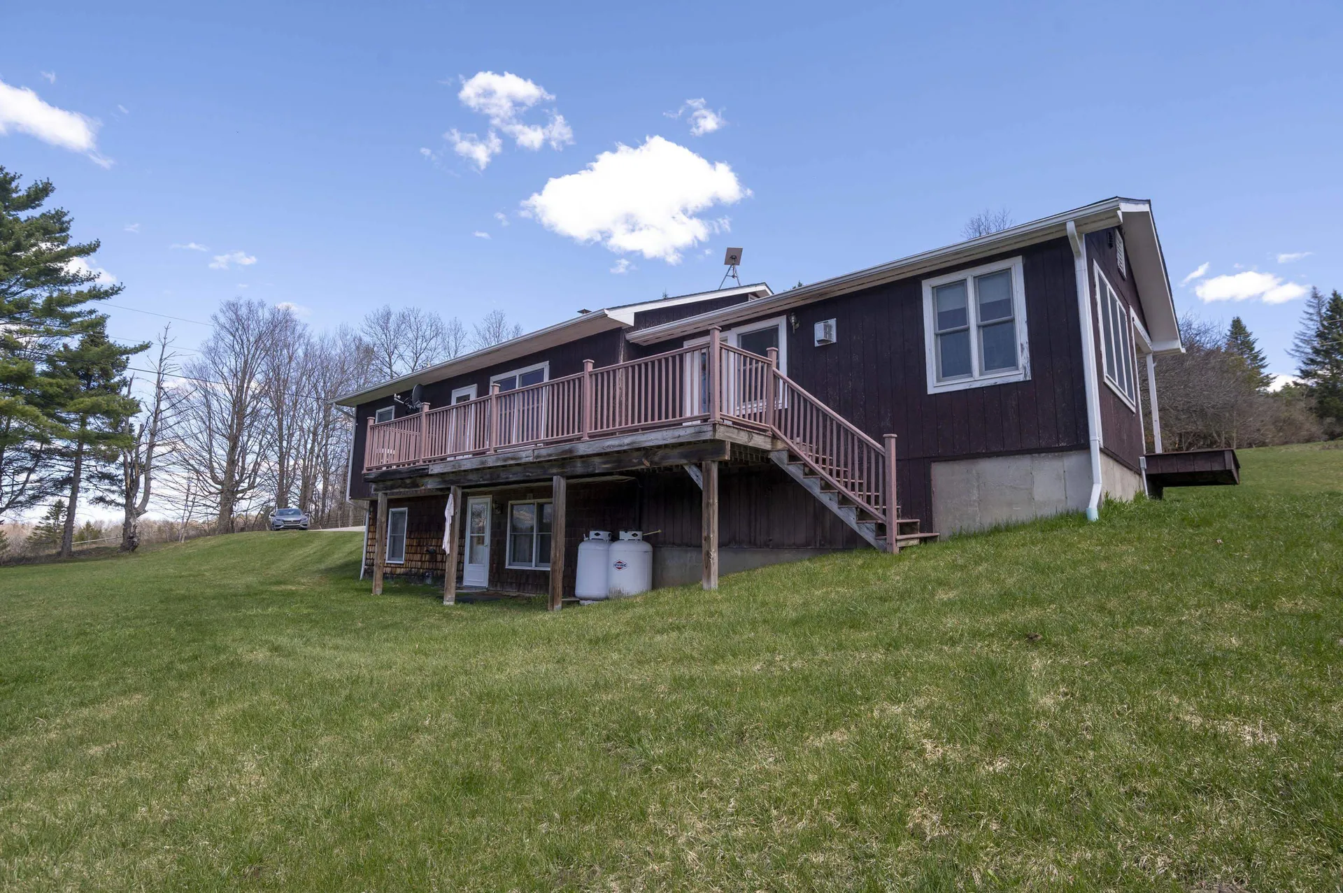 246 Gray Road Plainfield VT 05667