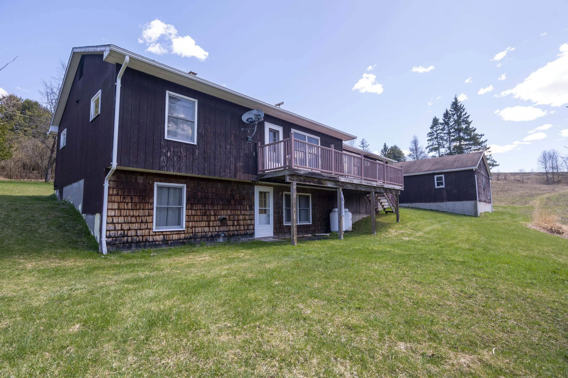 246 Gray Road Plainfield VT 05667