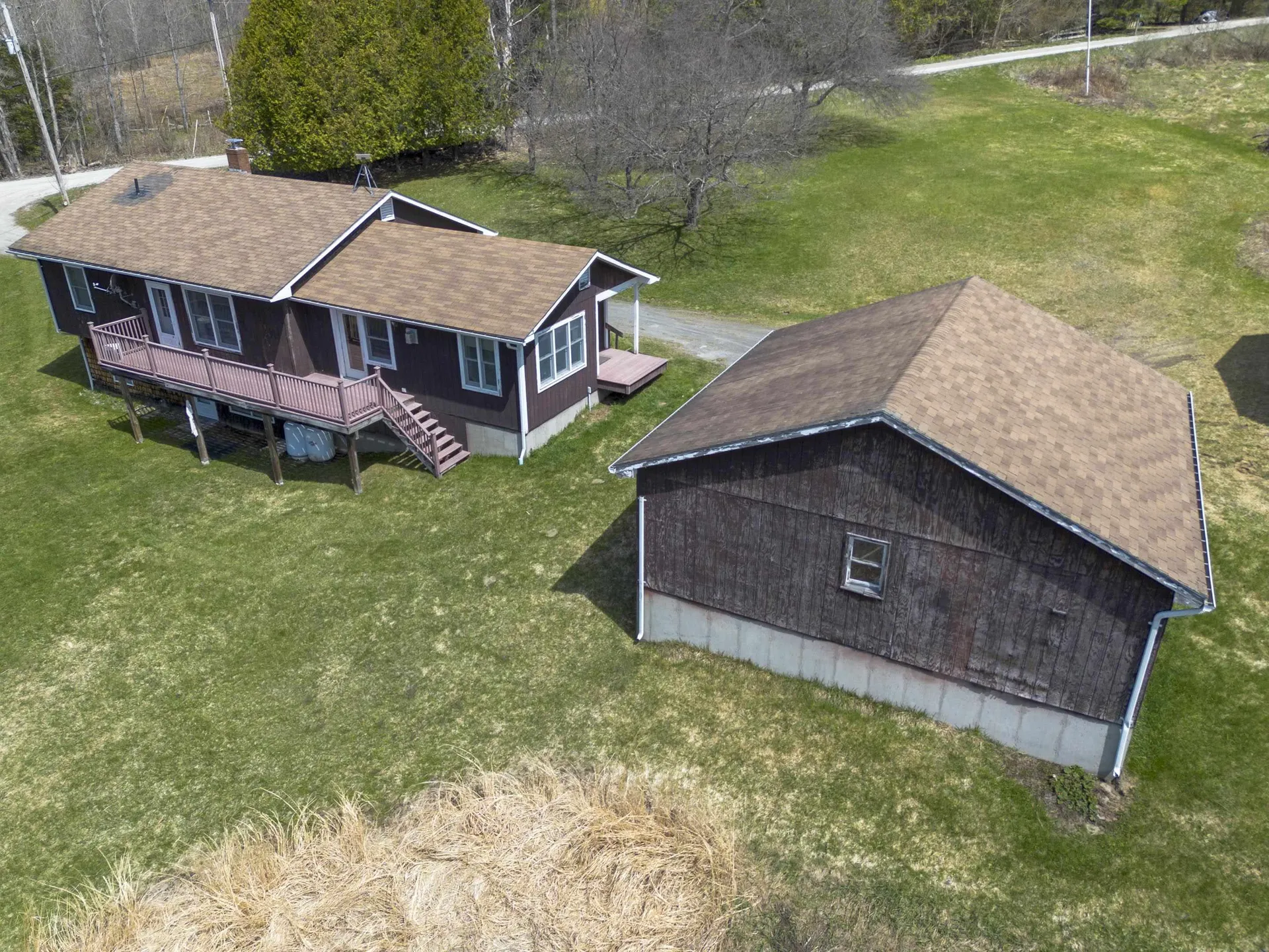 246 Gray Road Plainfield VT 05667