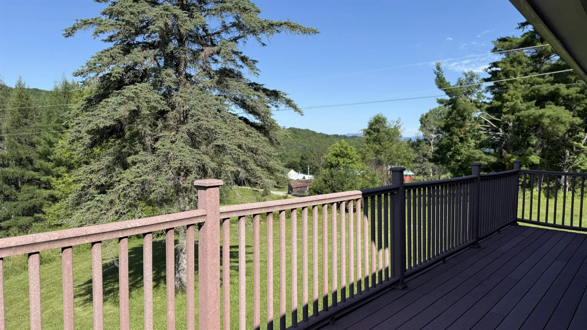 246 Gray Road Plainfield VT 05667