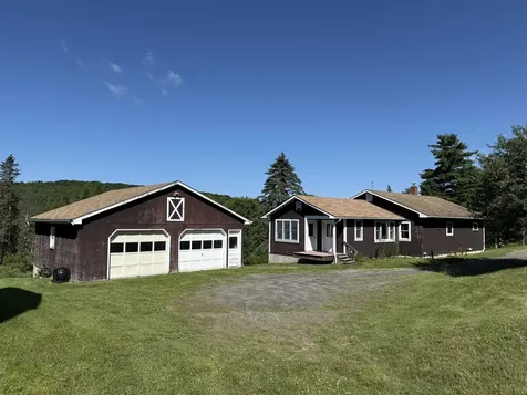246 Gray Road Plainfield VT 05667
