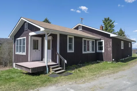 246 Gray Road Plainfield VT 05667