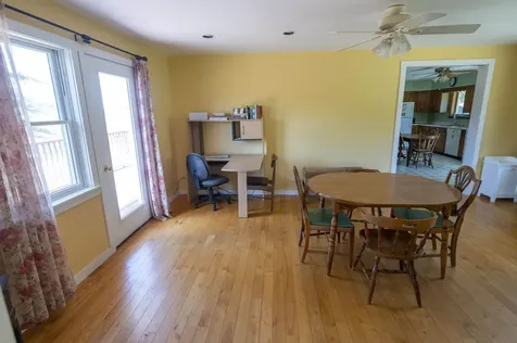 246 Gray Road Plainfield VT 05667
