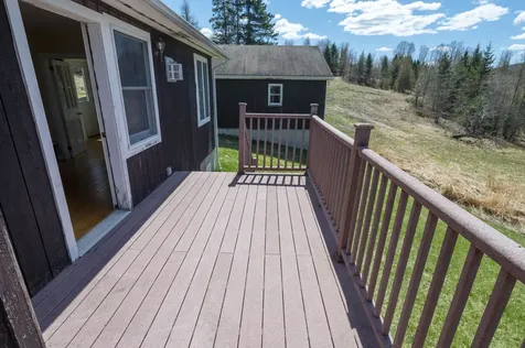 246 Gray Road Plainfield VT 05667