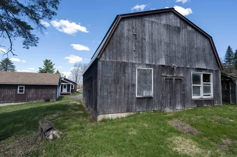 246 Gray Road Plainfield VT 05667