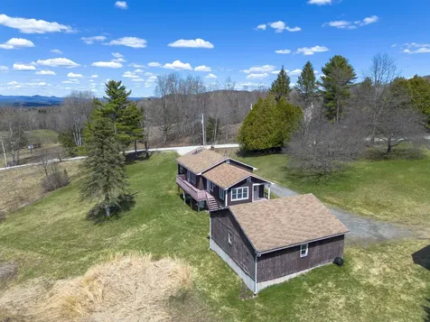 246 Gray Road Plainfield VT 05667