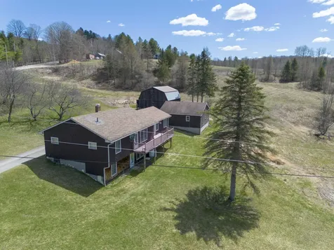 246 Gray Road Plainfield VT 05667