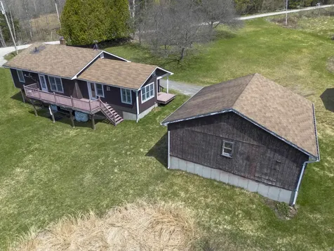246 Gray Road Plainfield VT 05667