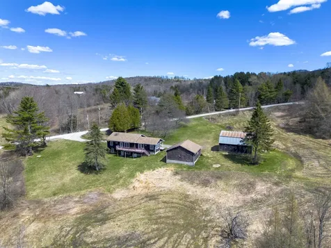 246 Gray Road Plainfield VT 05667