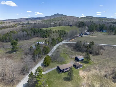 246 Gray Road Plainfield VT 05667