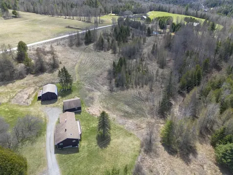 246 Gray Road Plainfield VT 05667