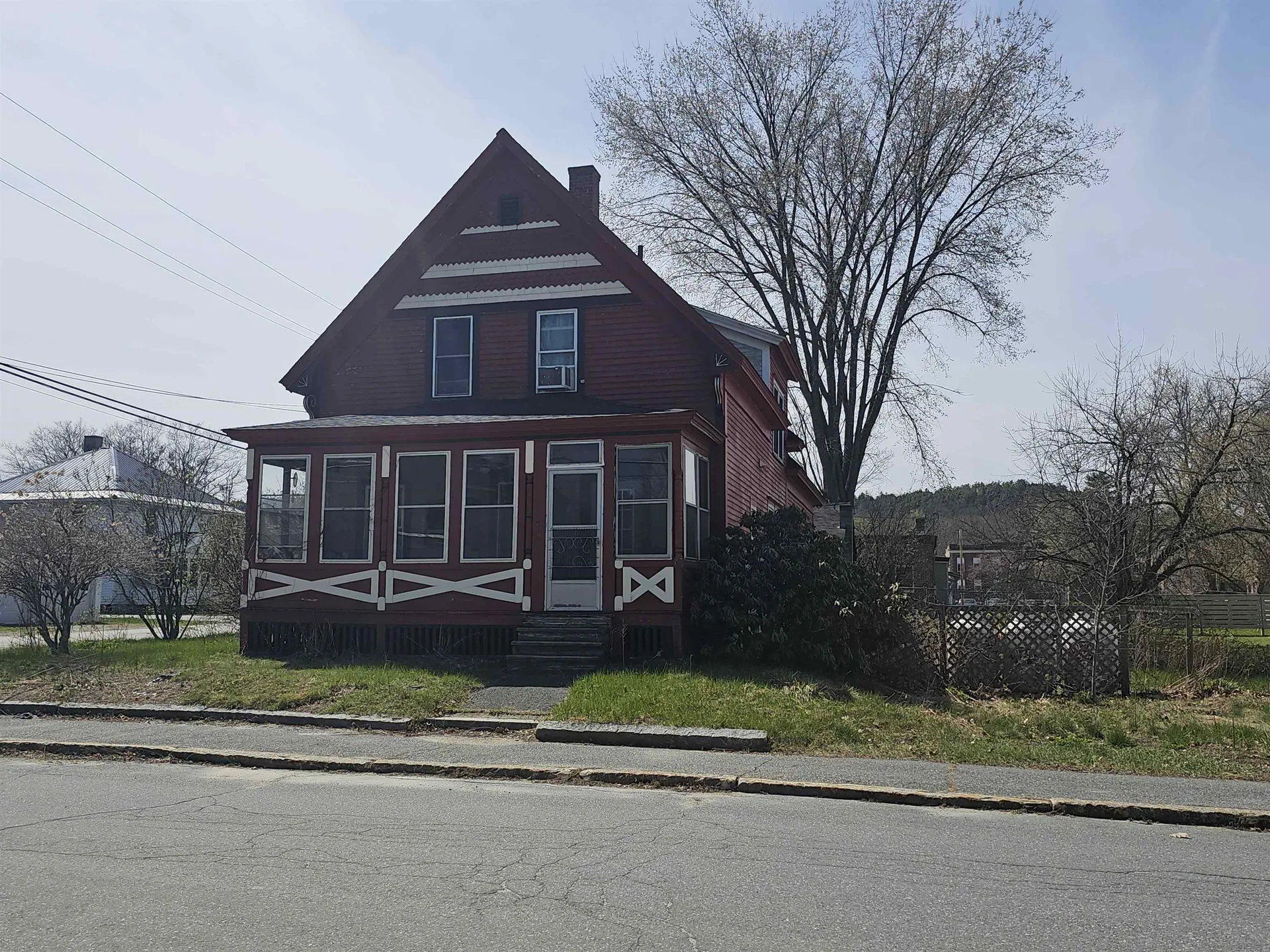 31 Smith Street Haverhill NH 03785
