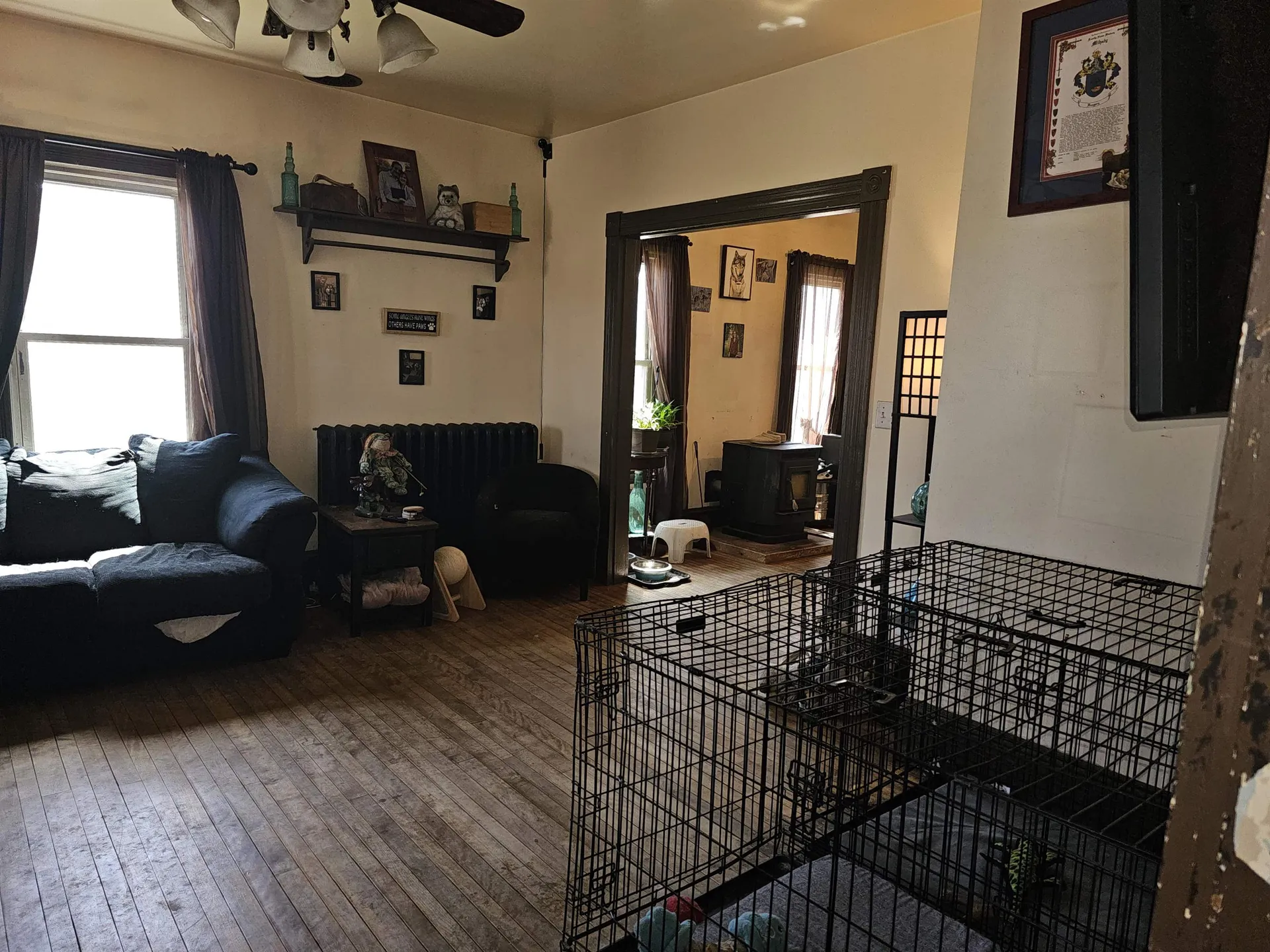 31 Smith Street Haverhill NH 03785