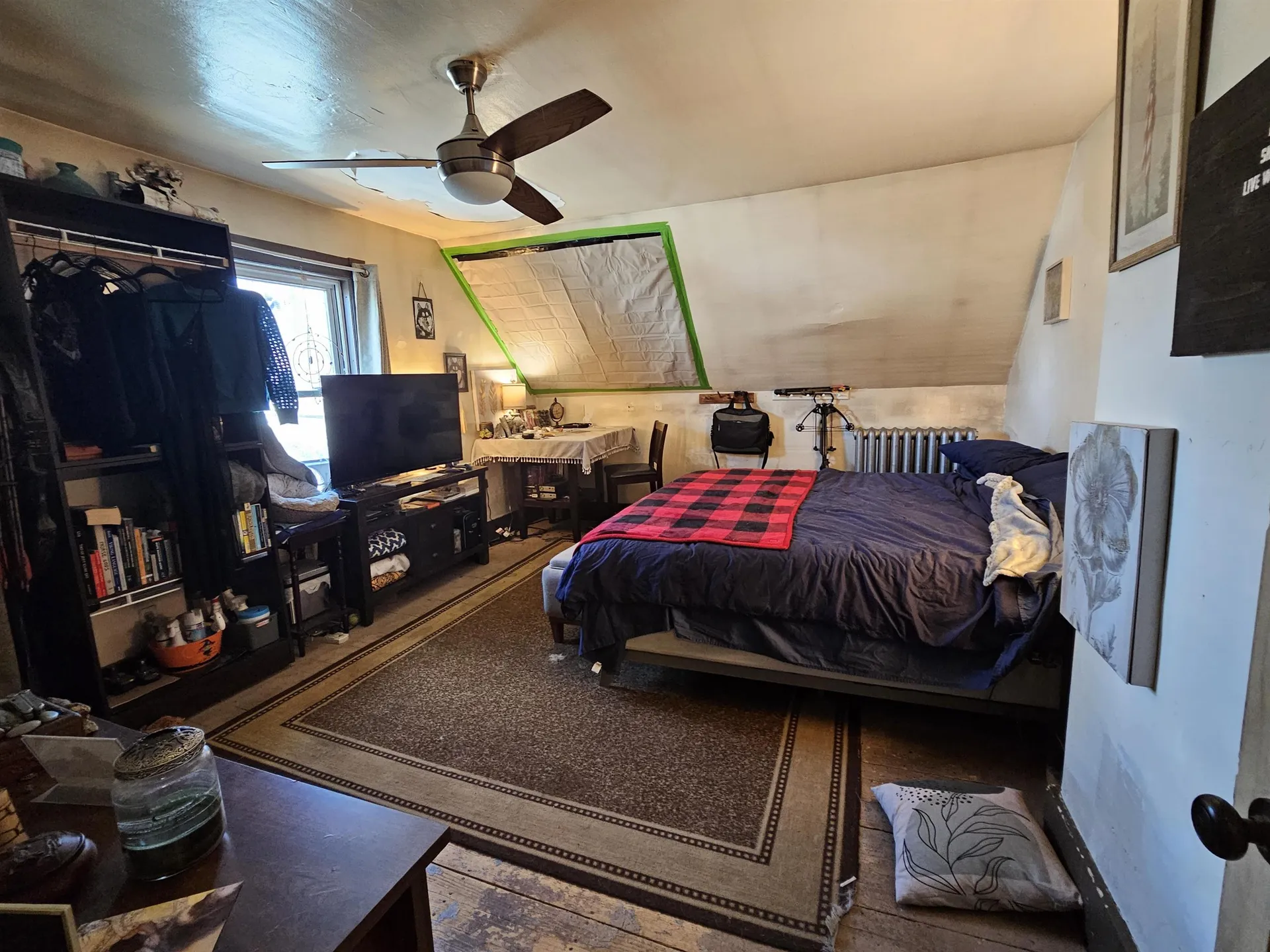 31 Smith Street Haverhill NH 03785