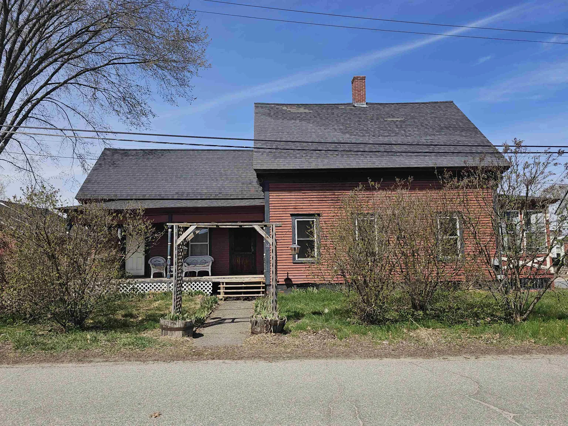 31 Smith Street Haverhill NH 03785