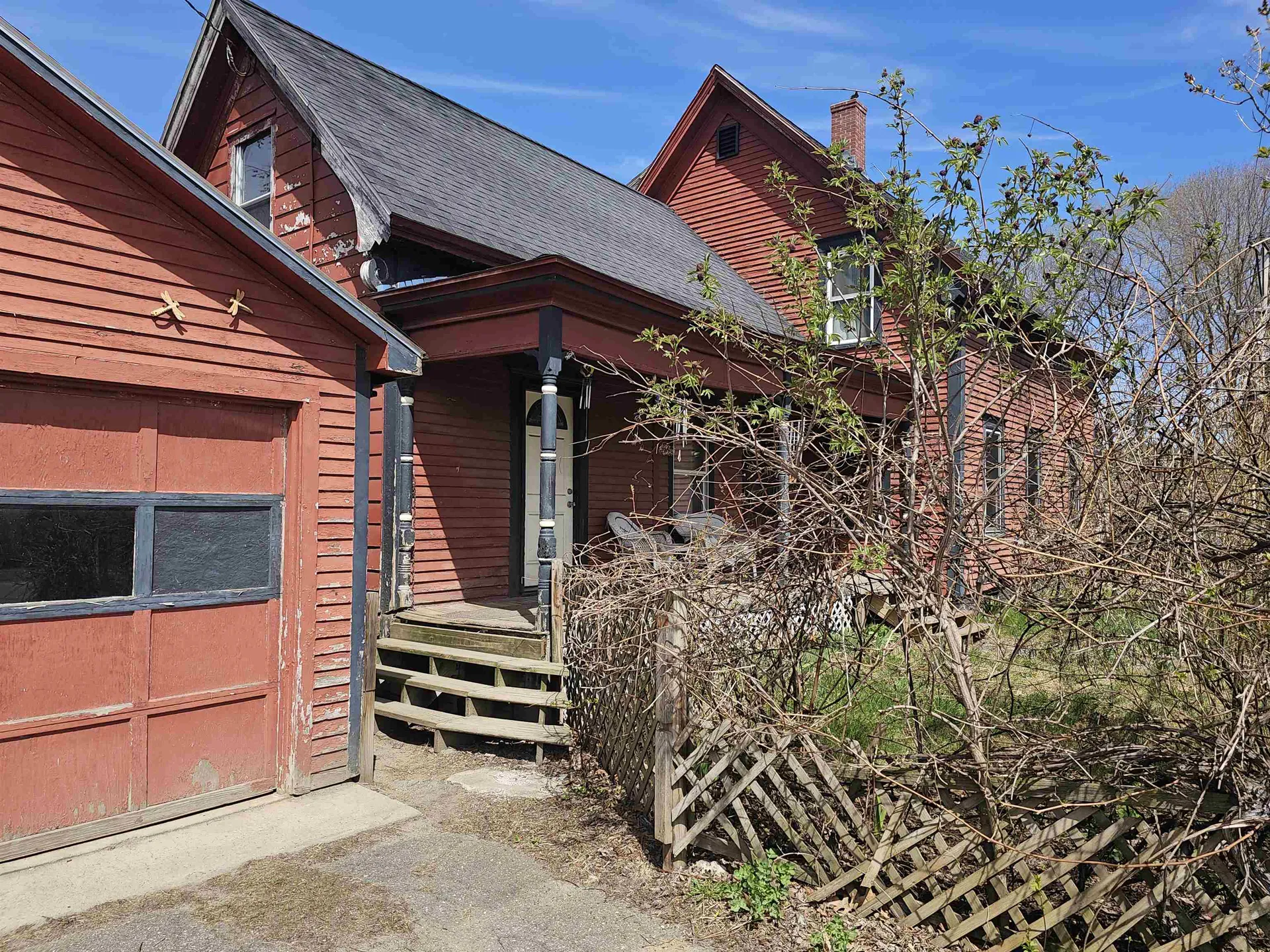 31 Smith Street Haverhill NH 03785