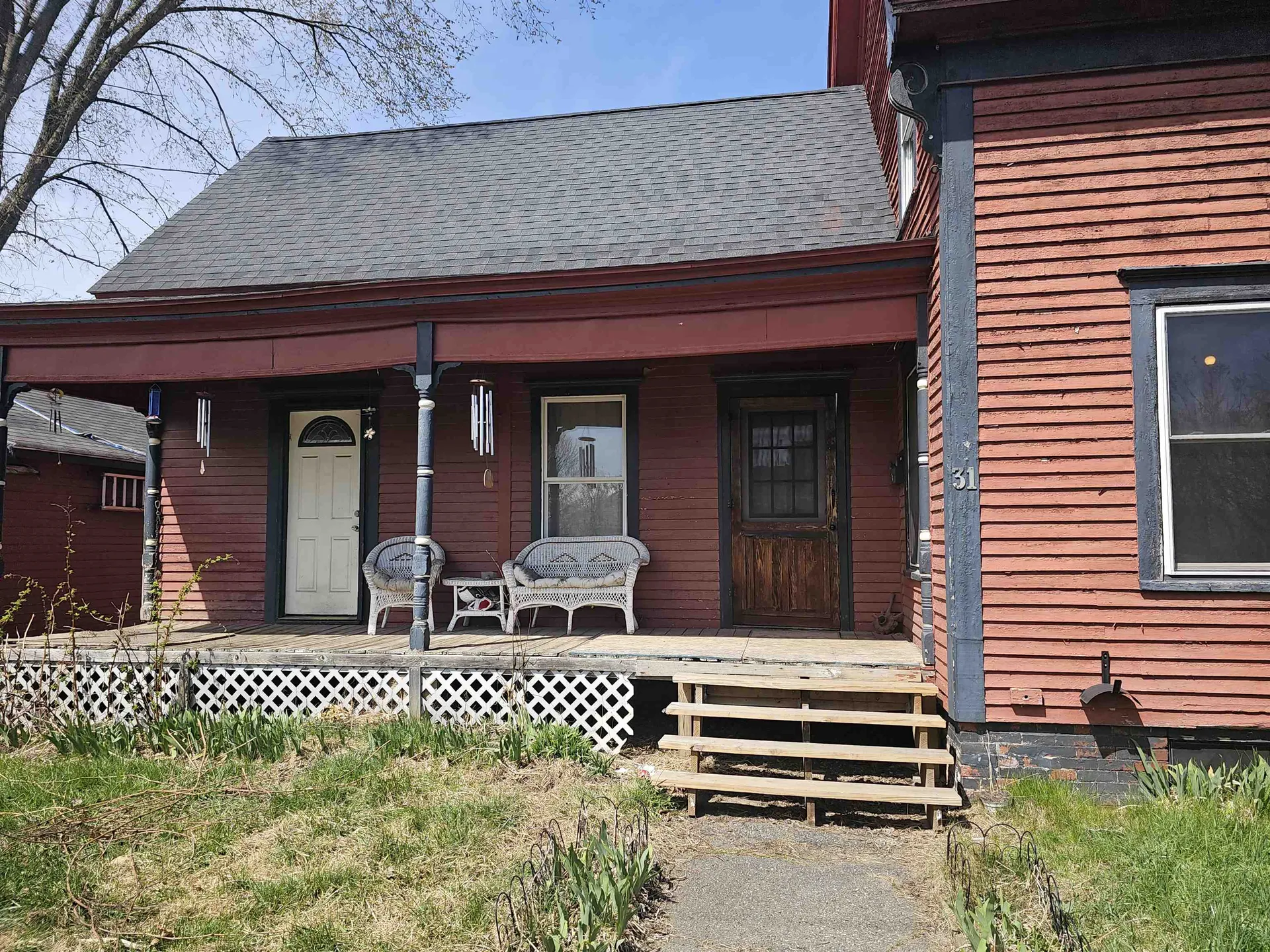 31 Smith Street Haverhill NH 03785