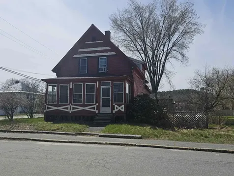 31 Smith Street Haverhill NH 03785