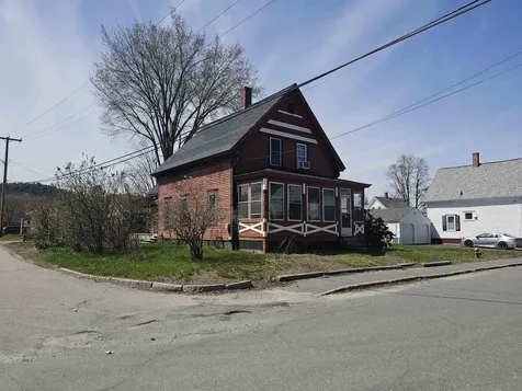 31 Smith Street Haverhill NH 03785