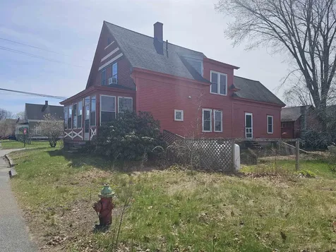 31 Smith Street Haverhill NH 03785