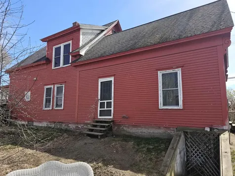 31 Smith Street Haverhill NH 03785