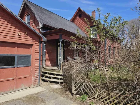 31 Smith Street Haverhill NH 03785